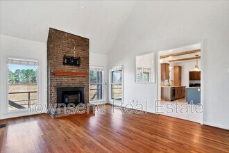 695 Cedar Point in Vass, NC - Building Photo - Building Photo