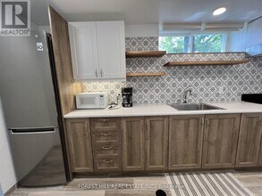 168 Tyrrel Ave in Toronto, ON - Building Photo - Building Photo