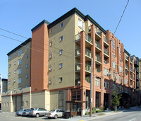 Carrara I in Seattle, WA - Foto de edificio - Other