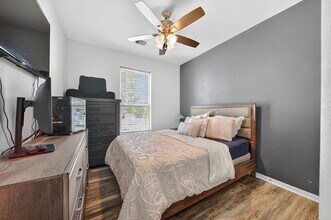 6407 Bayliss Valley Ln in Katy, TX - Building Photo - Building Photo