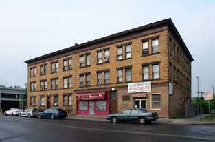 2882-2894 Main St in Springfield, MA - Building Photo