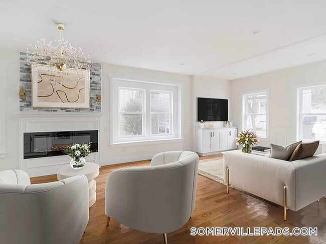 property at 55 Montrose St