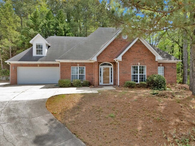 property at 5217 Overlook Cir