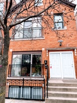 3434 S Wallace St, Unit B in Chicago, IL - Building Photo