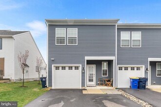 316 Trego Avenue in Coatesville, PA - Building Photo - Building Photo