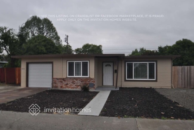 property at 402 Tregaskis Ave