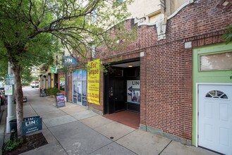 3641 Lancaster Ave in Philadelphia, PA - Building Photo - Building Photo