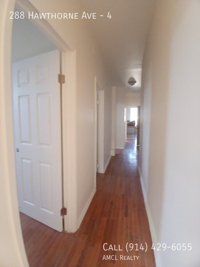 property at 288 Hawthorne Ave