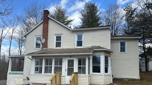 224 Maple Ave in Kerhonkson, NY - Building Photo
