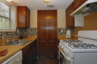 Interior Photo
