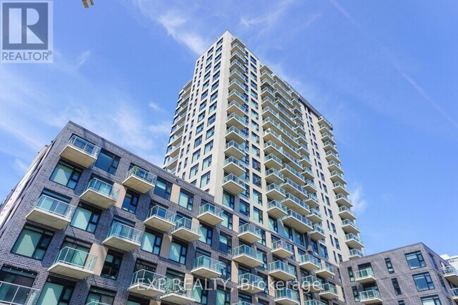 1366-1366 Carling Ave in Ottawa, ON - Building Photo - Building Photo
