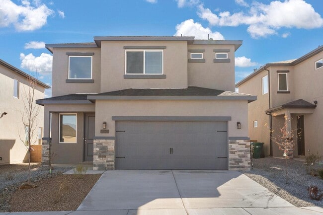 property at 6688 Zachary Rd NE