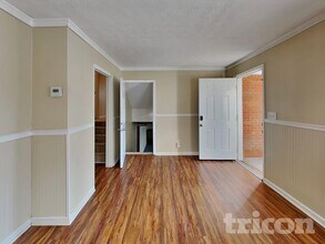 1374 Live Oak Ln, Unit 415A in Acworth, GA - Foto de edificio - Building Photo