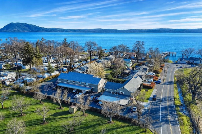 6667 Blue Heron Dr, Unit H in Upper Lake, CA - Building Photo - Building Photo