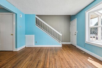 8218 Washington St in Denver, CO - Building Photo - Building Photo