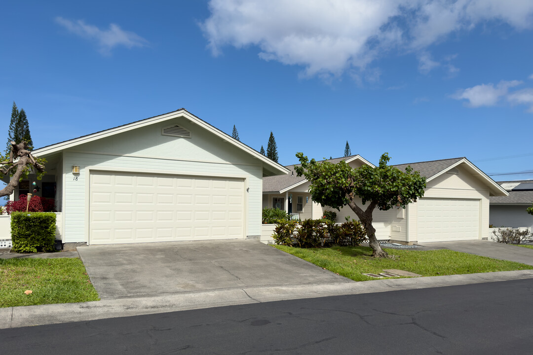 75-234 Nani Kailua Dr in Kailua Kona, HI - Building Photo