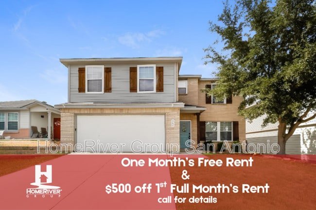 property at 108 Blue Willow