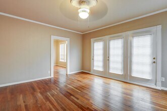 2106 Laurel St in Texarkana, AR - Building Photo - Building Photo