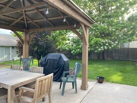 214 Eagle Ave in Mead, CO - Building Photo