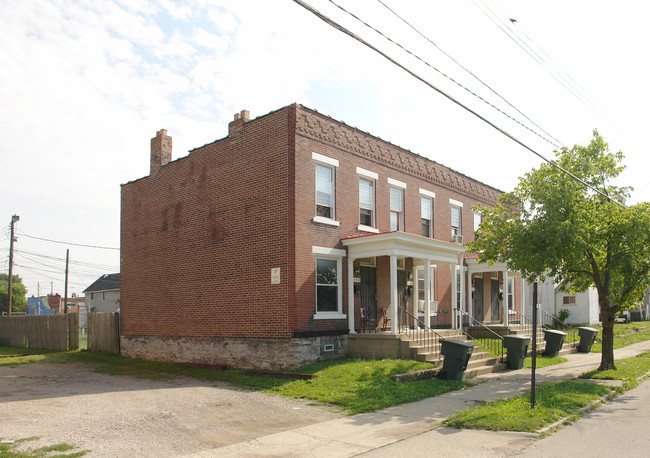536-542 W Town St in Columbus, OH - Building Photo - Building Photo