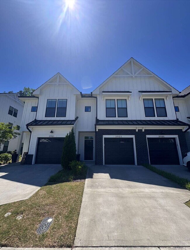 3903 Milltown Rdg Run in Raleigh, NC - Building Photo - Building Photo