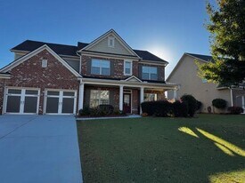 1440 Waverly Glen Dr in Alpharetta, GA - Building Photo