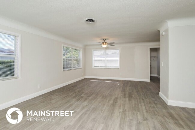 1710 Jordan Dr in Rockledge, FL - Building Photo - Building Photo