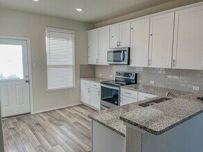 161 Prairie Falcon Wy in Leander, TX - Building Photo - Building Photo