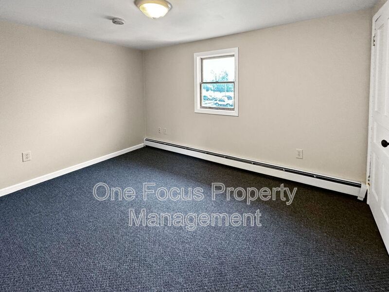 305 S Jones St in Lock Haven, PA - Building Photo