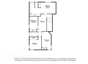 4013 N Compass Rose Way in Las Vegas, NV - Building Photo - Building Photo