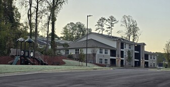 Bridges at Landrum Apartments