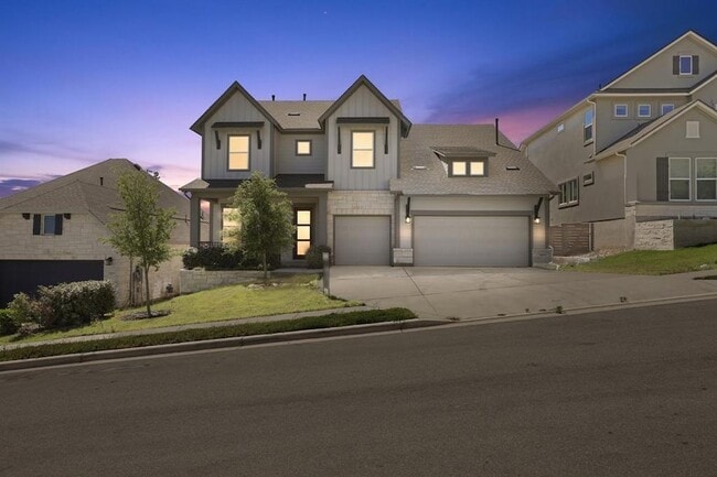 property at 16825 Roselin Dr