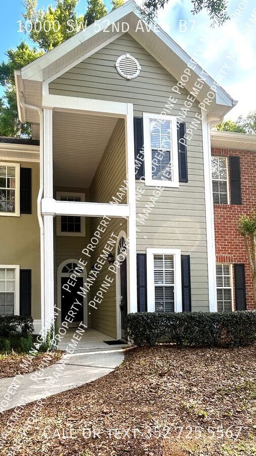 property at 10000 SW 52nd Ave