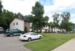 Woodville Manor Apartments in Woodville, WI - Building Photo - Building Photo