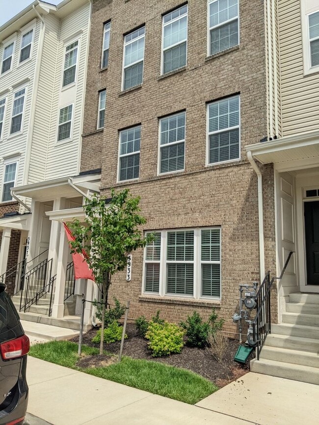 property at 5933 Krantz Dr
