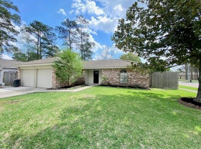 5502 Maplegate Dr in Spring, TX - Building Photo - Building Photo