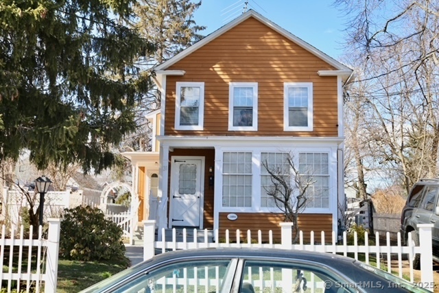 31 2nd St in Norwalk, CT - Building Photo - Building Photo