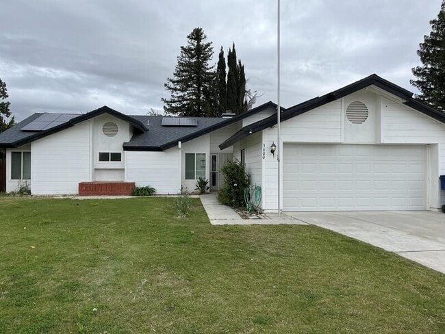 property at 3600 Bedrock Dr