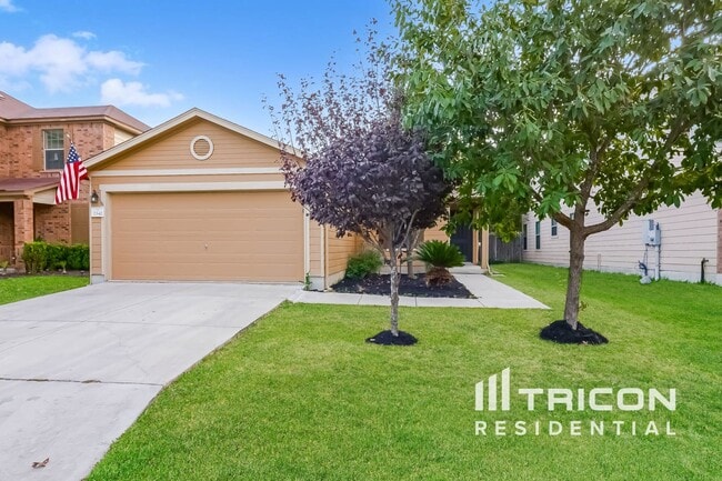 property at 2342 Cats Paw View