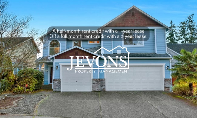 property at 5521 S 319th St