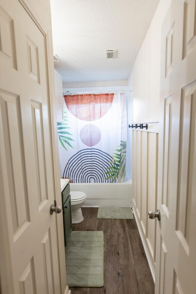 30615 S Sulphur Creek Dr in Magnolia, TX - Building Photo - Building Photo