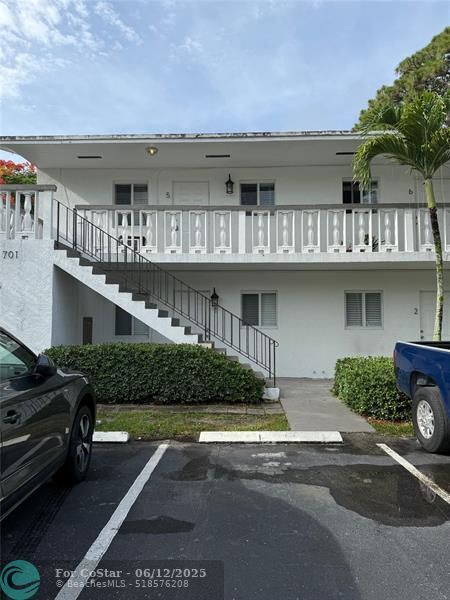 property at 701 SW 14th Ave