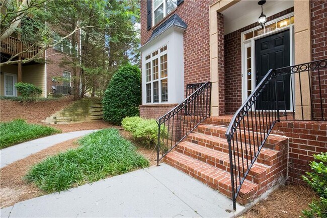 123 Wetherbrooke Ln SE in Smyrna, GA - Building Photo - Building Photo