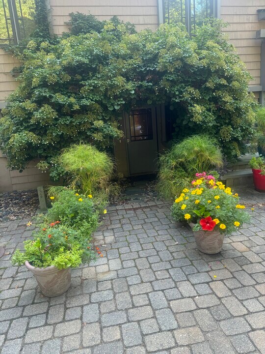 270 Winter St, Unit Weston Harden Apt in Weston, MA - Foto de edificio
