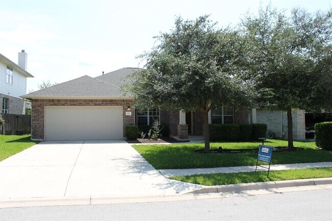 property at 1615 Sienna Dr