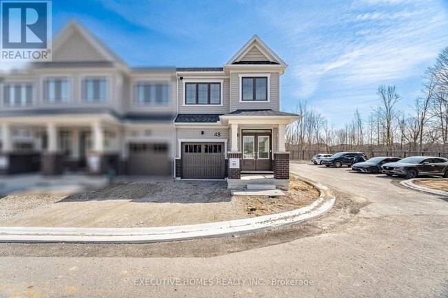 48 Aurora Cmn in Cambridge, ON - Building Photo - Building Photo