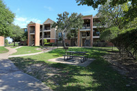 Silver Springs Apartment Homes photo'