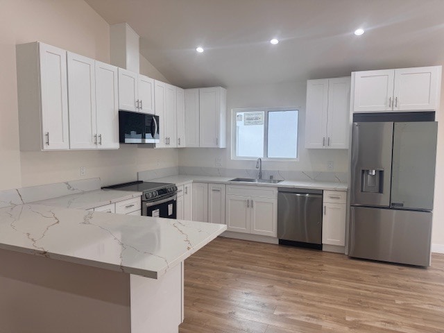 property at 15950 Cohasset St