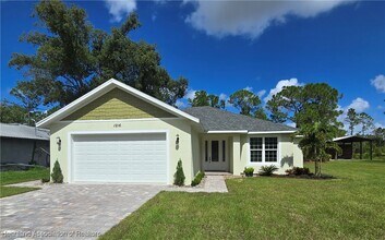 1216 Magnolia St in Sebring, FL - Building Photo - Building Photo