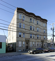 915-921 22nd St Apartamentos